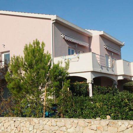 מורטר Apartments Josip מראה חיצוני תמונה