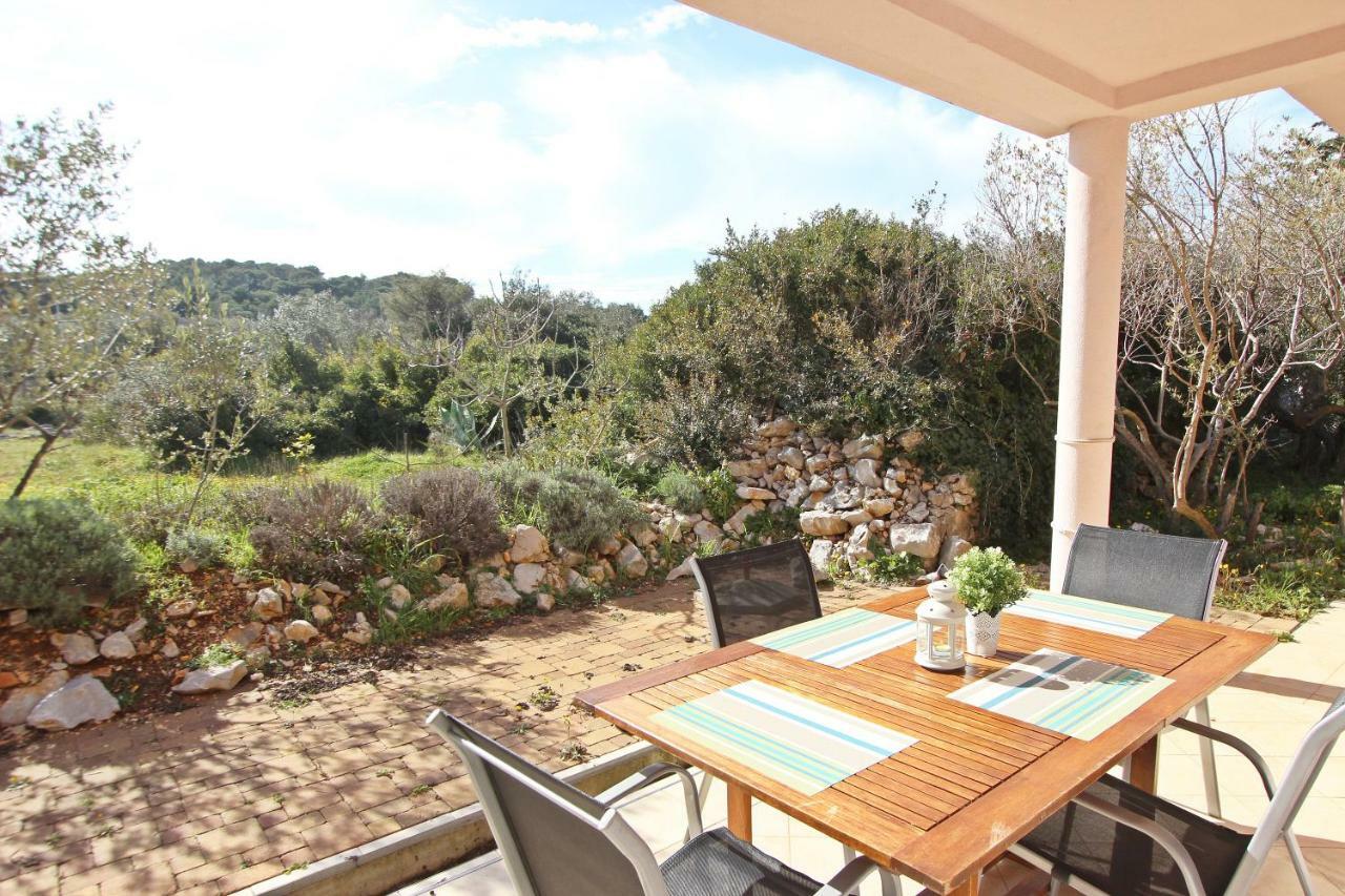 מורטר Apartments Josip מראה חיצוני תמונה