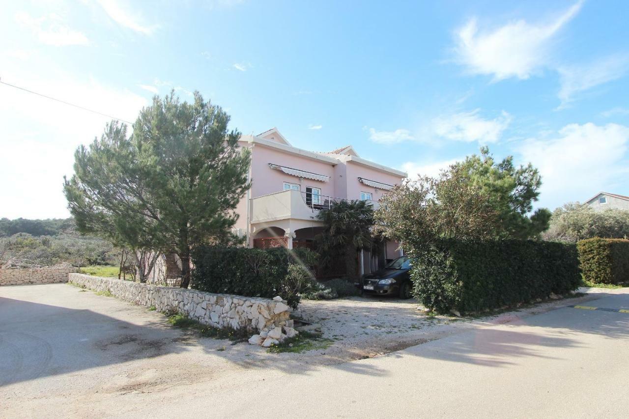 מורטר Apartments Josip מראה חיצוני תמונה