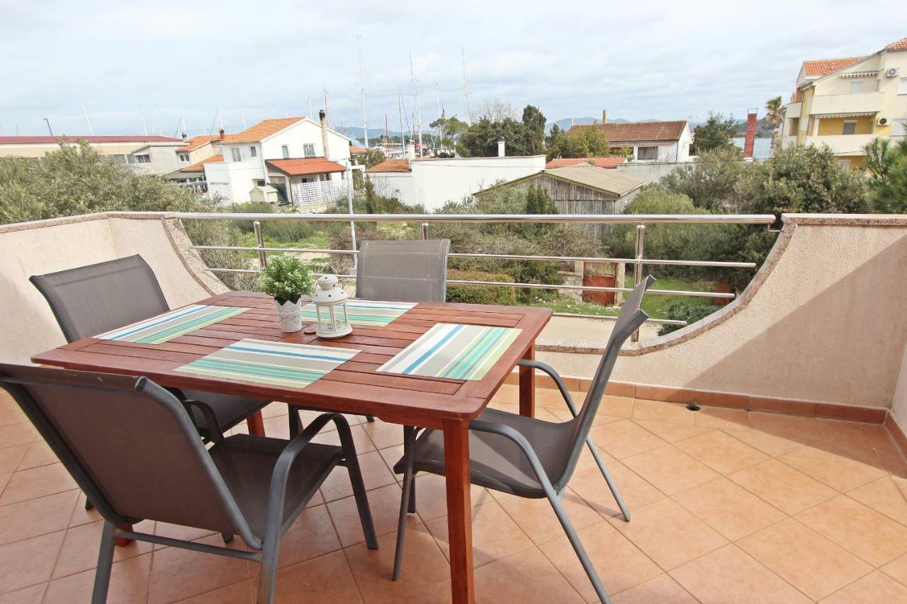 מורטר Apartments Josip מראה חיצוני תמונה